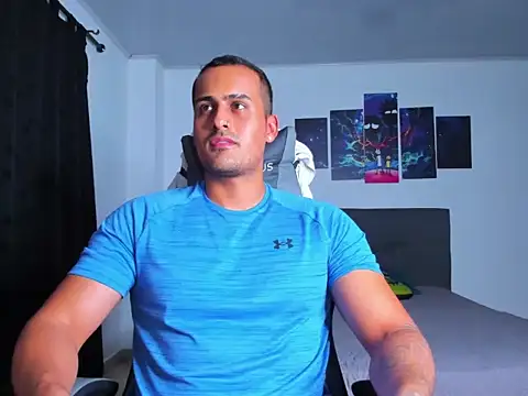 Steve Dennis online show from March 30, 12:55 am