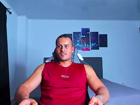 Steve Dennis online show from March 31, 2:24 am