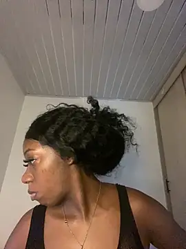 GaiaFiore online show from March 30, 9:21 am