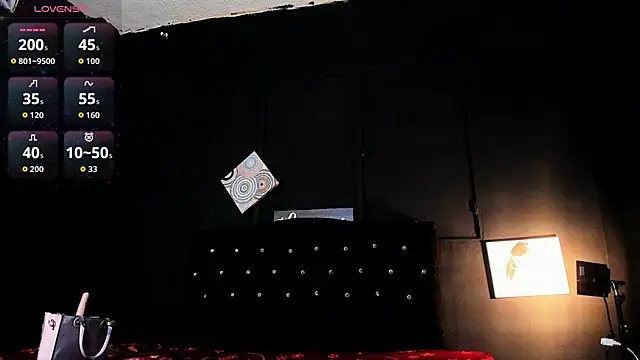 nefera pride online show from April 10, 9:30 pm