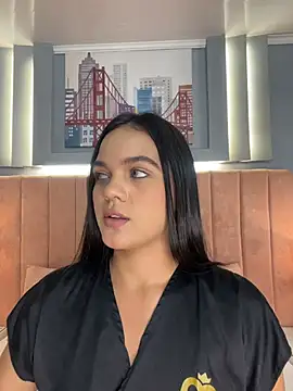 Bella-Ferrer online show from March 30, 6:42 pm