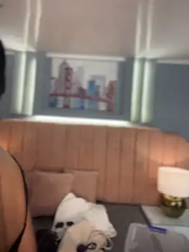 Bella-Ferrer online show from April 10, 6:23 pm