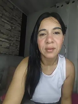 Camillemonroe  online show from July 4, 8:42 am
