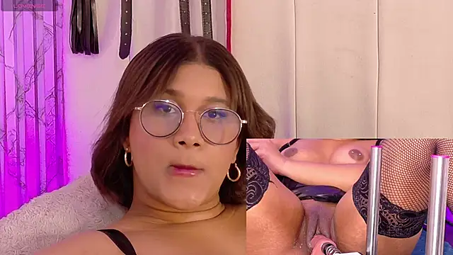 Snapshot of LorenaDuval chatting on June 11, 12:32 am LorenaDuval online show from June 11, 12:32 am