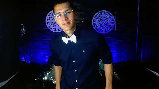 MilanDavid1 online show from March 25, 5:19 pm