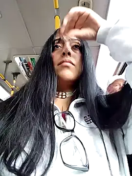 Natalia 27 online show from June 4, 7:53 pm