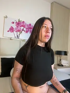 AmberVegaa online show from March 28, 12:38 pm