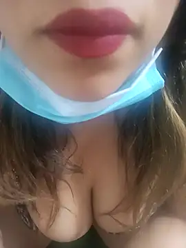 Marwamira online show from April 17, 8:56 pm