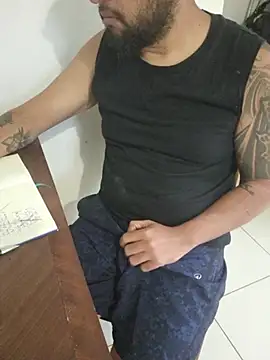 morenogih online show from April 7, 12:05 pm