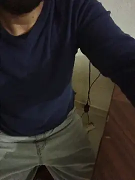 morenogih online show from April 10, 8:13 pm