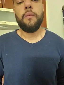 morenogih online show from April 14, 2:01 pm