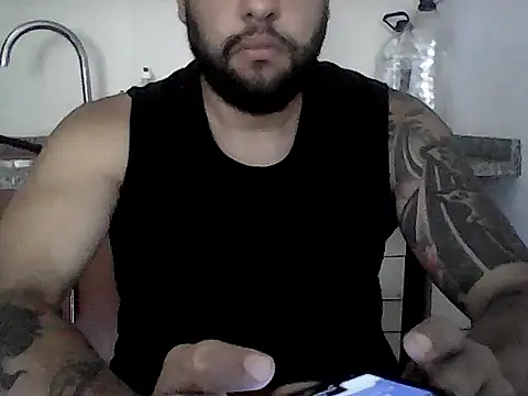 morenogih online show from April 17, 3:37 pm