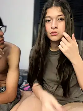 Haru Ozk online show from March 24, 8:36 pm