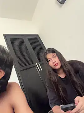 Haru Ozk online show from March 31, 7:36 pm