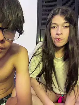 Haru Ozk online show from April 14, 8:04 pm