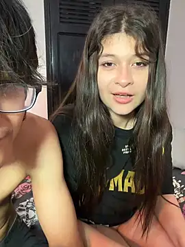 Haru Ozk online show from April 16, 9:39 pm