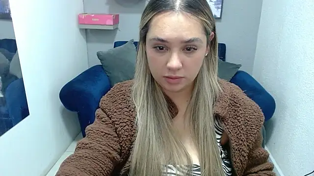 veronicaparkersex online show from March 19, 12:31 pm
