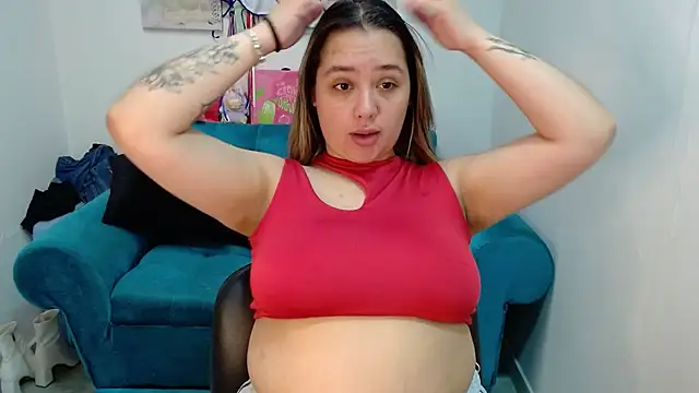 veronicaparkersex online show from June 12, 12:26 pm