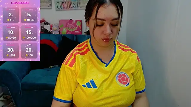Snapshot of veronicaparkersex chatting on June 23, 12:47 pm veronicaparkersex online show from June 23, 12:47 pm