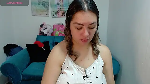 Snapshot of veronicaparkersex chatting on July 9, 12:31 pm veronicaparkersex online show from July 9, 12:31 pm