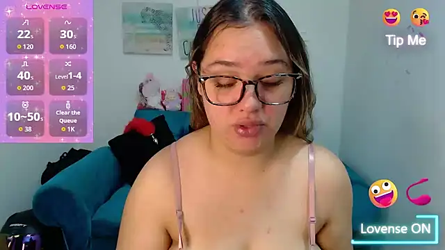 Snapshot of veronicaparkersex chatting on July 22, 12:41 pm veronicaparkersex online show from July 22, 12:41 pm