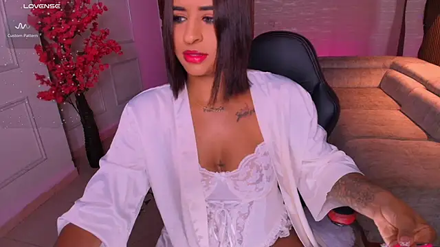 Brianna harper online show from April 13, 11:05 am