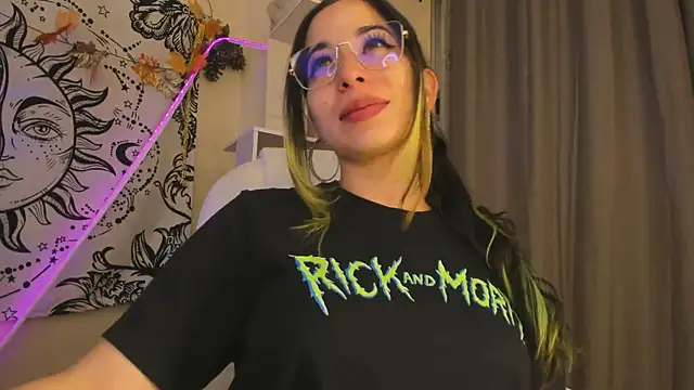 Laughing Natty online show from March 20, 12:37 am