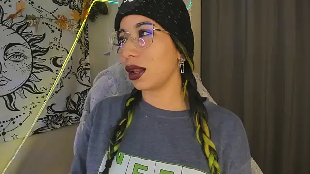 Laughing Natty online show from March 29, 2:55 am