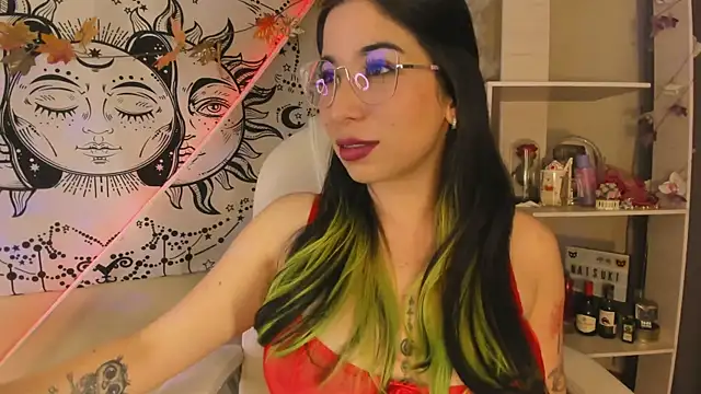 Laughing Natty online show from April 4, 3:49 am