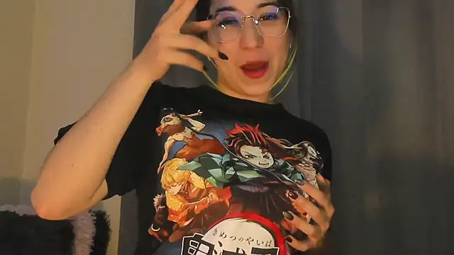 Laughing Natty online show from April 7, 11:15 pm