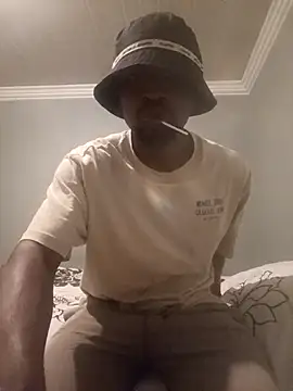 TreySavvy online show from April 20, 10:55 pm