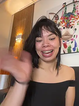 Queen Chanel XXX online show from March 29, 8:09 pm