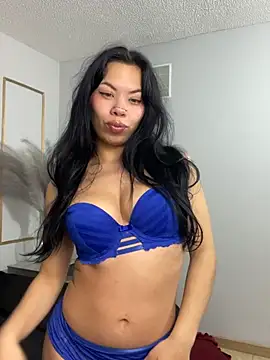 Queen Chanel XXX online show from April 15, 8:53 pm