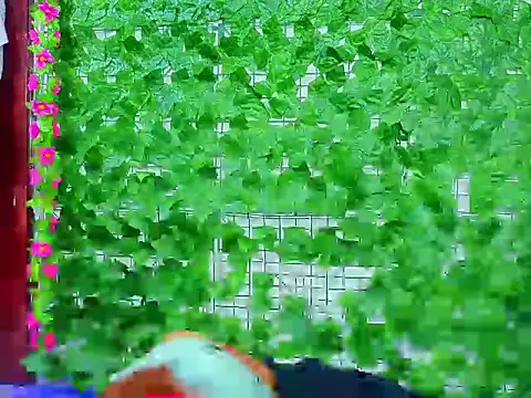 asshoney Abby online show from April 7, 7:31 am