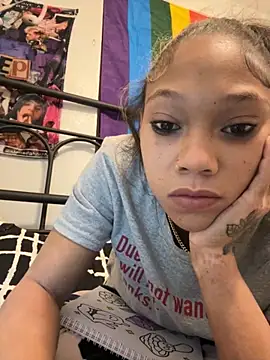 Tamiii4207 online show from March 10, 2:27 am