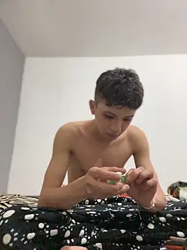 Daniel Roy online show from March 13, 6:09 am