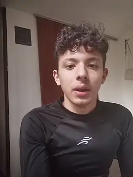 Daniel Roy online show from April 13, 8:03 pm