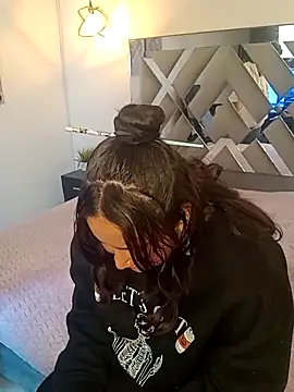 Liily Foxxy online show from March 30, 10:49 am