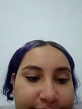 Liily Foxxy online show from May 31, 10:33 am
