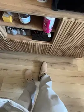 maniackle online show from April 21, 2:56 pm