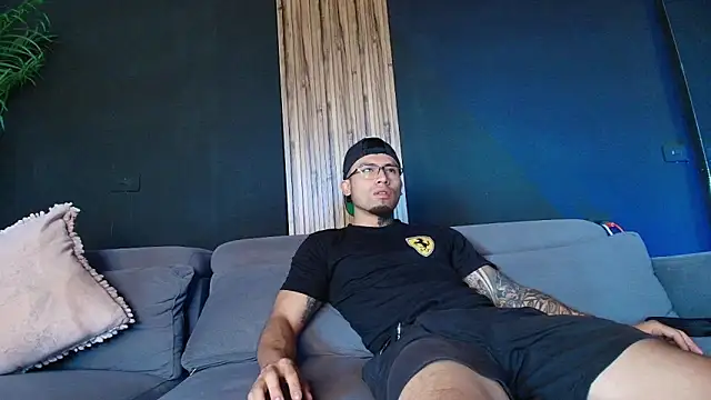 angelstream online show from April 23, 12:51 pm