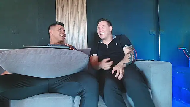 angelstream online show from April 25, 7:55 pm