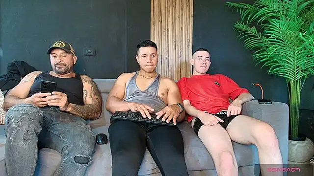 angelstream online show from May 22, 8:58 pm
