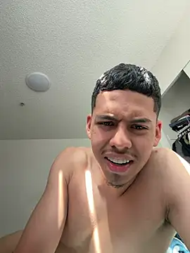 LatinHotxx2 online show from July 29, 5:44 pm