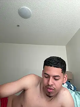 LatinHotxx2 online show from August 2, 6:50 pm