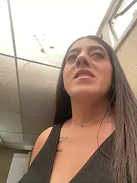 Electra Pinkk online show from July 11, 1:25 pm