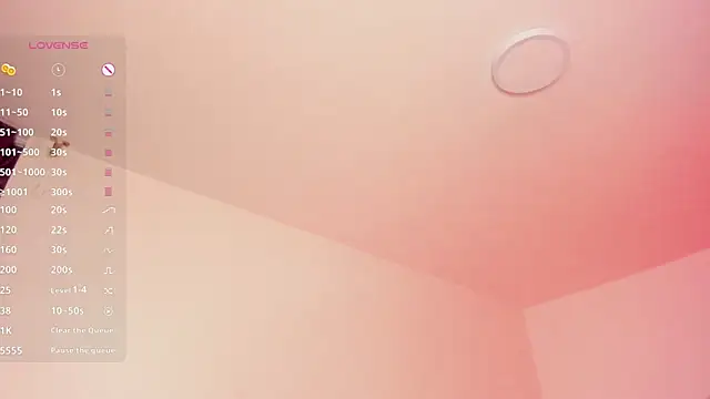 sumersunsett online show from April 25, 4:15 am