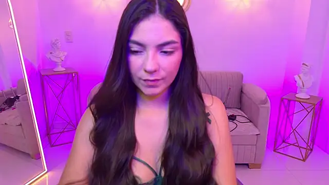 Gia Capri online show from April 11, 3:11 am