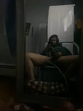 albertoabad online show from April 15, 6:31 am