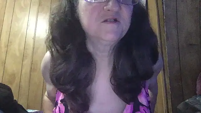 milfmichelle69 online show from June 1, 11:45 am